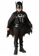 Costume Super Eroe Bat Bambino T. 8 a 10 Anni
