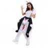 Costume Up! Carry Me-Ride On Unicorno per Carnevale | La Casa di Carnevale