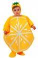 Costume Limone Bebè