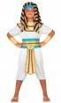 Costume Imperatore Egiziano
