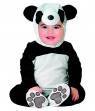 Costume Panda Neonati per Carnevale | La Casa di Carnevale