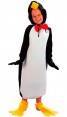 Costume Pinguino Bambini per Carnevale | La Casa di Carnevale