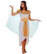 Costume Regina del Nilo