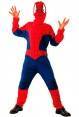 Costume Spider-Eroe Ragno. Bambini per Carnevale | La Casa di Carnevale
