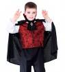 Costume Vampiro Bambino. per Carnevale | La Casa di Carnevale