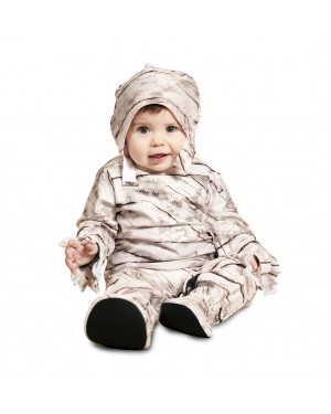 Costume Mummia  Bambino per Carnevale | La Casa di Carnevale