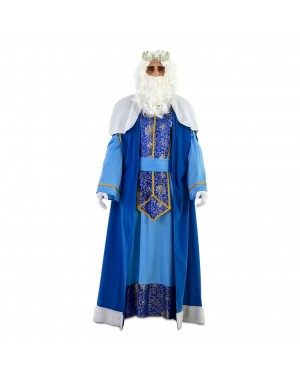 Costume da Re Melchiorre per Natale | La Casa di Carnevale