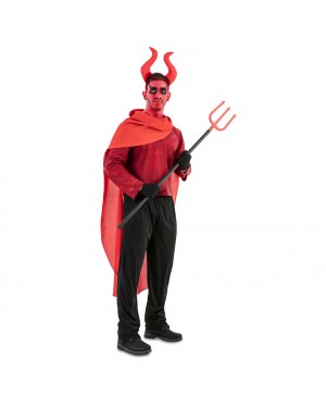 Costume Demone per Halloween | La Casa di Carnevale