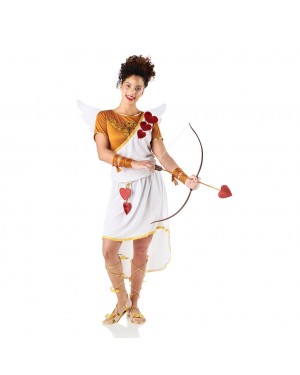 Costume Cupido per Carnevale | La Casa di Carnevale