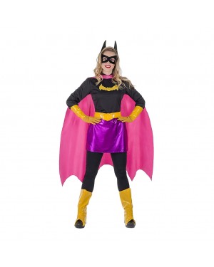 Costume Super Pipistrello per Carnevale | La Casa di Carnevale