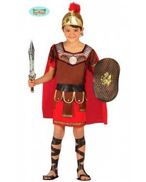 Costume Centurione Romano Bambino per Carnevale