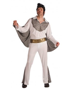 Costume da Elvis Taglia M/L