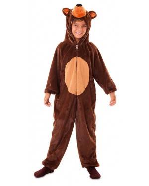 Costume da Orso per bambini