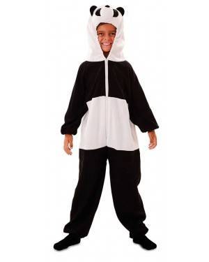 Costume da Panda per bambini