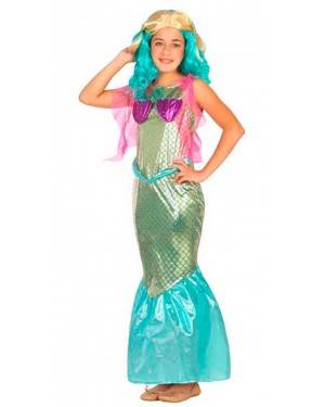 Costume Sirena per Carnevale | La Casa di Carnevale