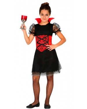 Costume Vampiressa Pizzo per Carnevale | La Casa di Carnevale