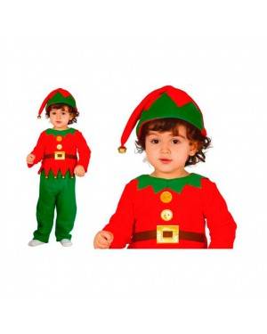 Costume Elfo Baby