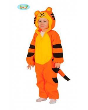 Costume Tigre Baby