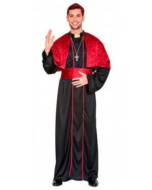 Costume Vescovo M/L
