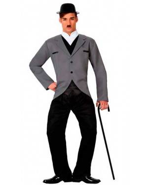 Costume Charlie Chaplin