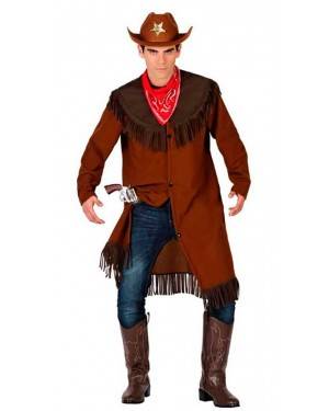 Costume Cowboy Adulto
