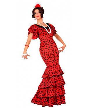 Costume Ballerina di Flamenco