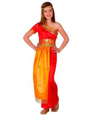 Costume Indu Bambina