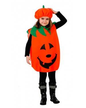 Costume Zucca Halloween