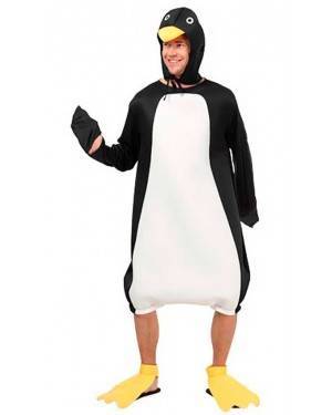 Costume Pinguino Adulto