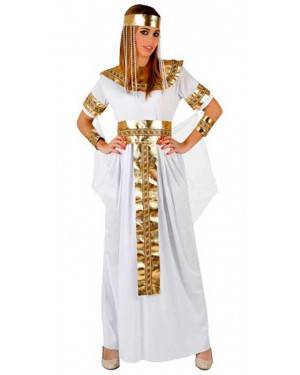 Costume Regina del Nilo