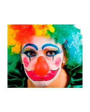 Naso Clown Sonoro