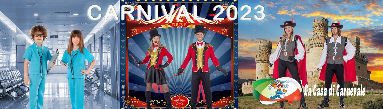 Carnival 2023